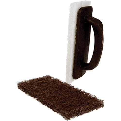 Doodlebug Handblock Pad Holder Kit Par Equipment