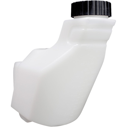R&eacute;servoir avec bouchon pour les pulv&eacute;risateurs &eacute;lectrostatiques de la s&eacute;rie Victory Par Equipment