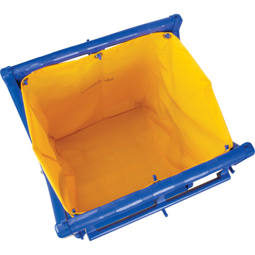 Chariot &agrave; linge Par Equipment