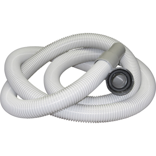Crushproof Vacuum Hose Par Equipment