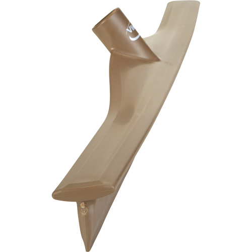 Raclette simple ultra hygi&eacute;nique, 24", Lame Droit Par Equipment