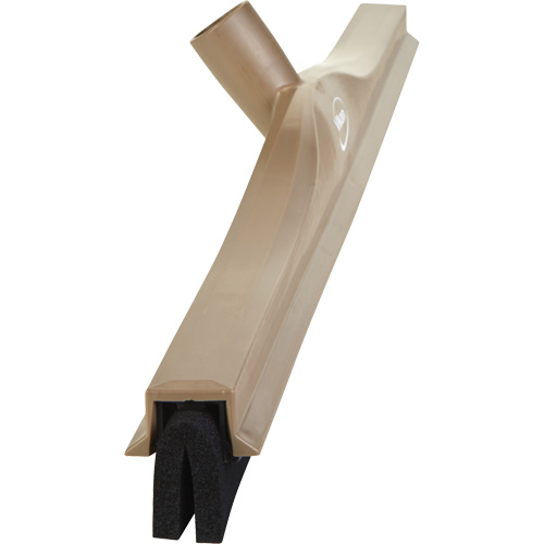 Foam Blade Squeegee, 24", Straight Blade Par Equipment