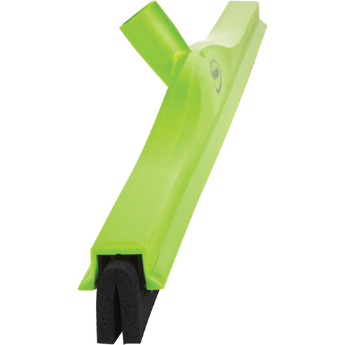 Raclette avec lame en mousse, 24", Lame Droit Par Equipment