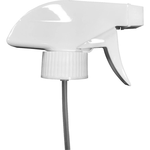 Pulv&eacute;risateur &agrave; g&acirc;chette &agrave; usage domestique, Longueur du tube 9,5" Par Equipment