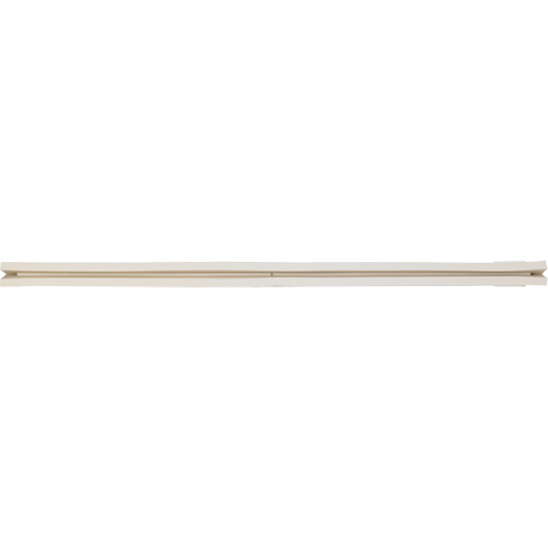 Cartouche de lames en mousse de rechange, 24", Blanc Par Equipment