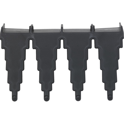 Support mural de base Par Equipment