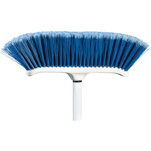 Balai magn&eacute;tique de cuisine courb&eacute; Venus, Longueuer de 48" Par Equipment