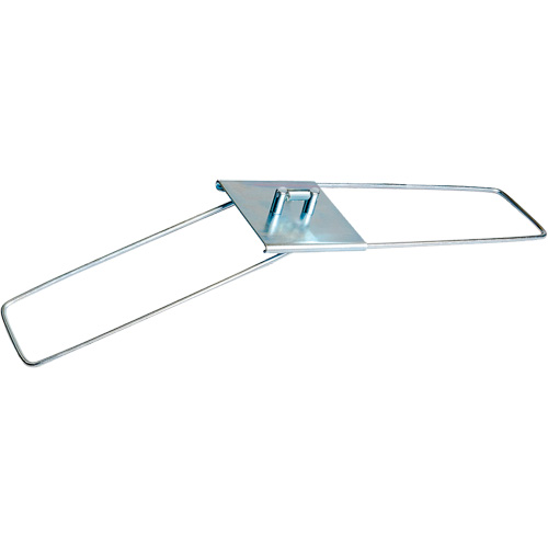 Break-Ezy Dust Mop Frame, 18", Metal Par Equipment