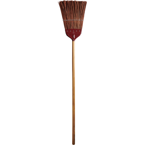 Upright Fire Broom, 54" Long Par Equipment