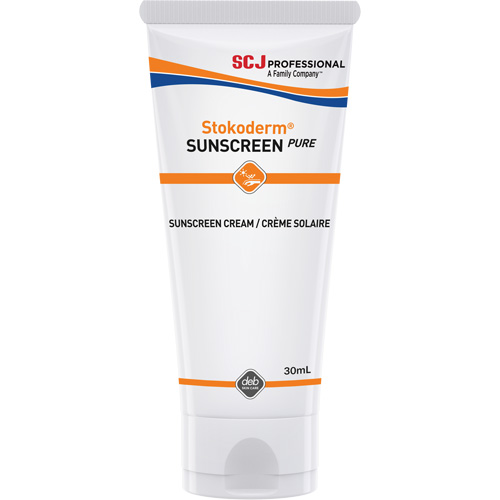 &eacute;cran solaire Pure Stokoderm, FPS 30, Lotion Par Equipment