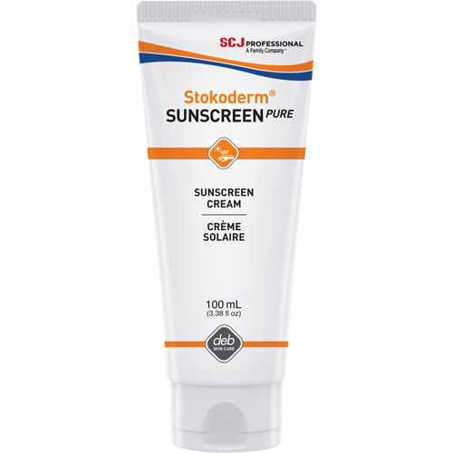 Stokoderm&reg; Sunscreen Pure, SPF 30, Lotion Par Equipment