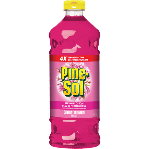 Pine Sol&reg; All-Purpose Disinfectant Cleaner, 1.4 L , Bottle Par Equipment