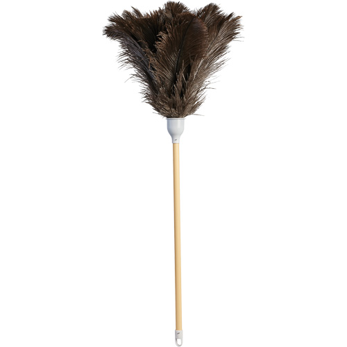 Plumeau de qualit&eacute; sup&eacute;rieure, Plume d'autruche Par Equipment