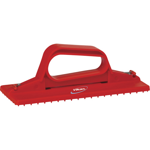 Handheld Cleaning Pad Holder Par Equipment
