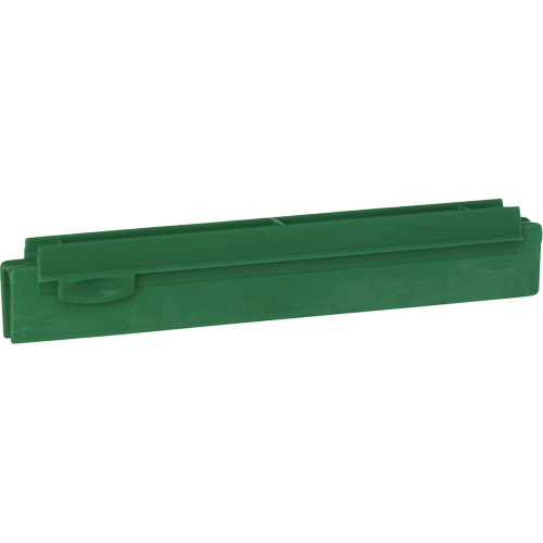 Cartouche double de rechange de 10" pour raclette ultra hygi&eacute;nique, Lame Par Equipment