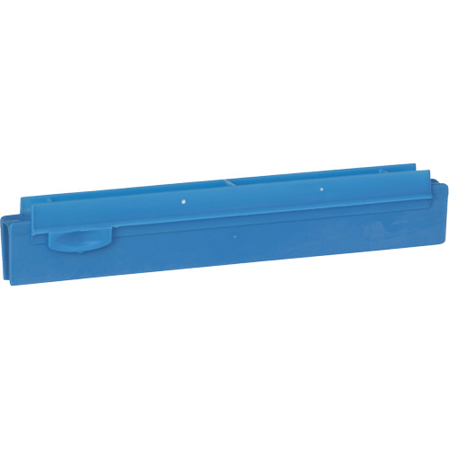 Cartouche double de rechange de 10" pour raclette ultra hygi&eacute;nique, Lame Par Equipment