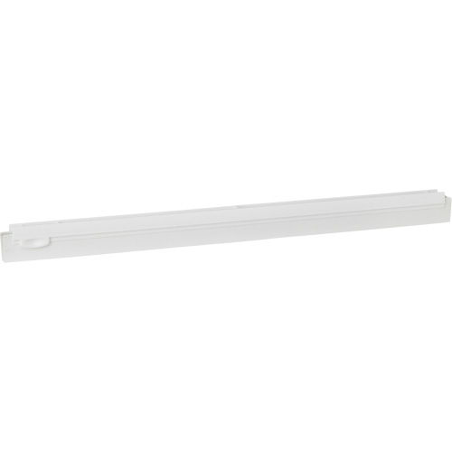 Cartouche double de rechange de 24" pour raclette ultra hygi&eacute;nique, Lame Par Equipment