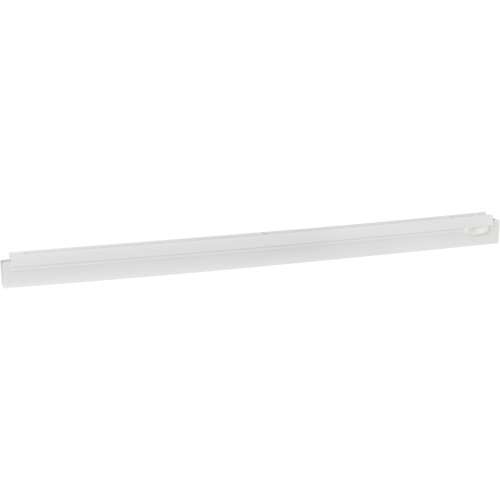 28" Double Ultra Hygiene Squeegee Refill Cartridge, Blade Par Equipment