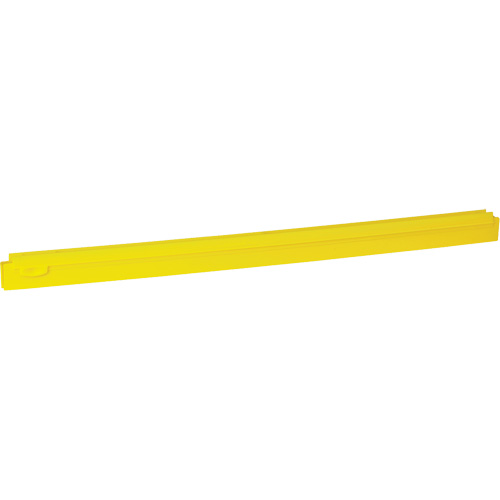 Cartouche double de rechange de 28" pour raclette ultra hygi&eacute;nique, Lame Par Equipment