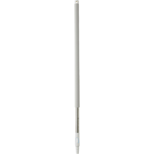 Manche, Balai/Brosse/Support &agrave; tampon/Grattoir/Raclette, Blanc, Standard, 40" lo Par Equipment