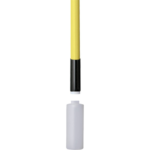 16' Extension Handle with Bottle Par Equipment