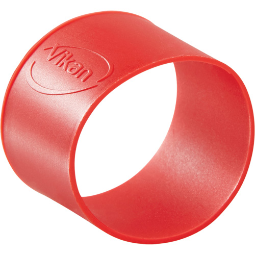 Colour-Coding Rubber Band for Handles Par Equipment