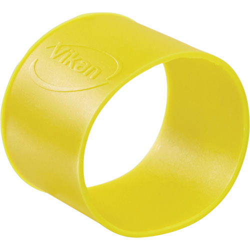 Colour-Coding Rubber Band for Handles Par Equipment