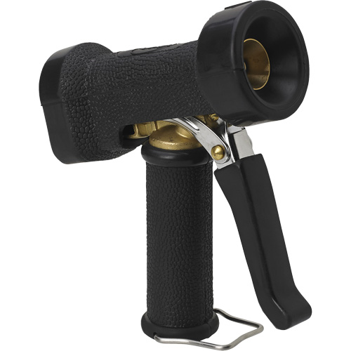 Heavy-Duty Water Gun Par Equipment