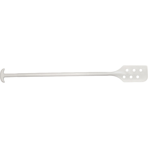 Mixing Paddle with Holes Par Equipment