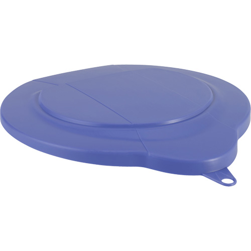 Couvercle pour seaux de 1,5 gallon Par Equipment
