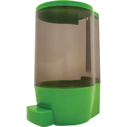 Easy-Fill Dispenser Par Equipment