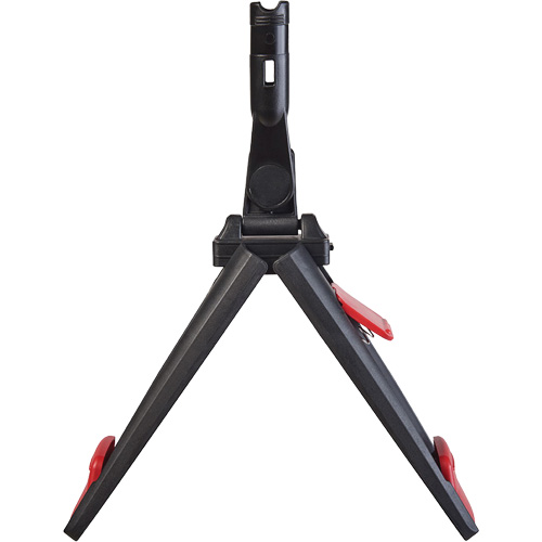 Cadre de vadrouille &agrave; t&ecirc;te plate adaptable 18 po Par Equipment