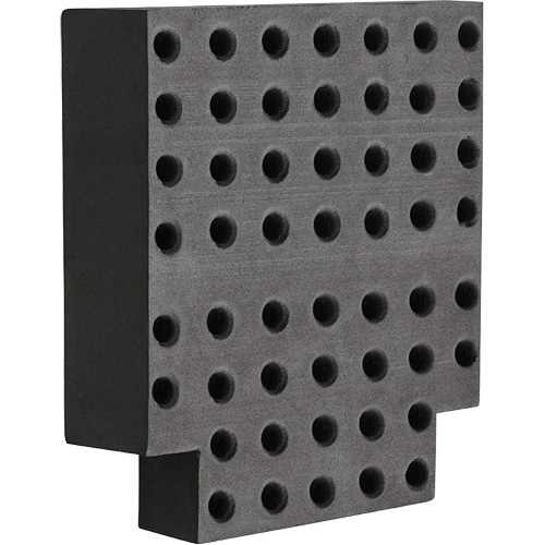 Adaptable Flat Mop Wringer Insert Par Equipment