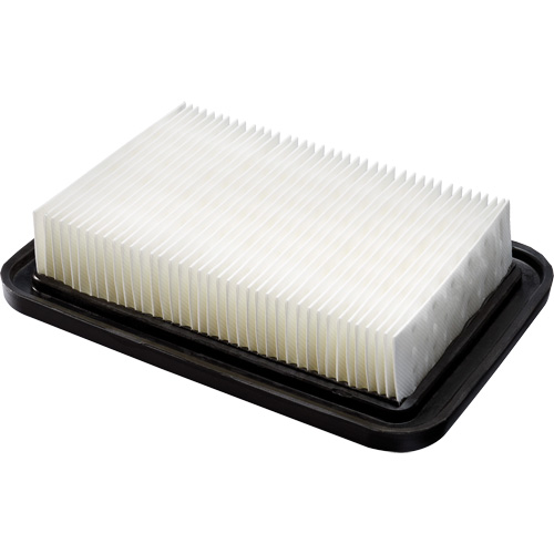 Filtre principal &agrave; membrane PTFE, Mousse, Pour 8 gal. US Par Equipment