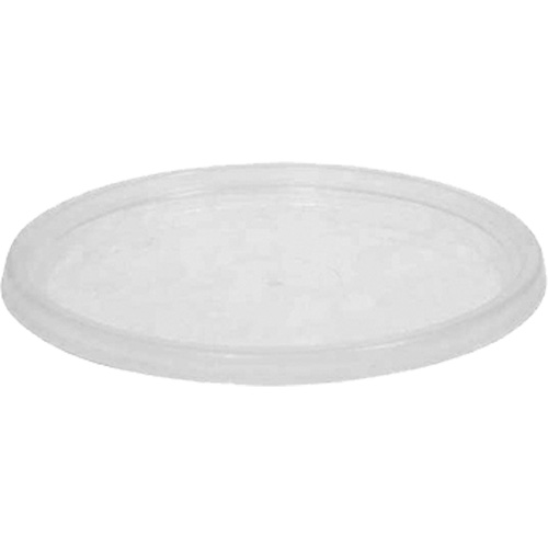 Couvercle transparent Magik 32 oz Par Equipment