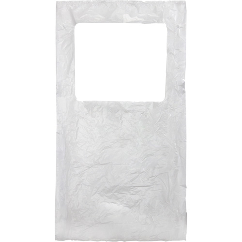 Scensibles&reg; SecureFit360&reg; Receptacle Liner Par Equipment