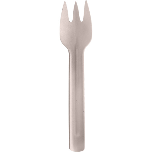 Bagasse Compostable Forks Par Equipment
