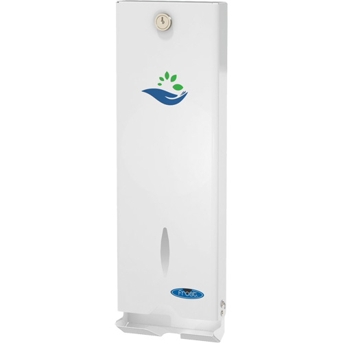 Distributeur commercial/au d&eacute;tail de tampons gratuits mont&eacute; sur surface Par Equipment