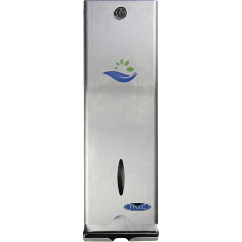 Surface Mounted Free Retail/Commercial Tampon Dispenser Par Equipment