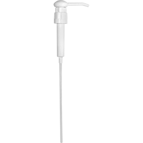 Bottle Pump for 4L Jugs Par Equipment