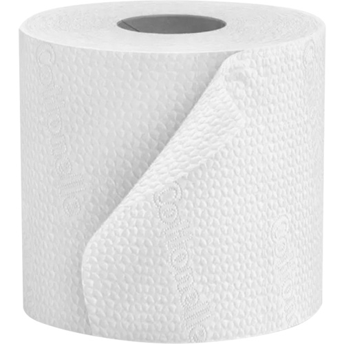 Papier hygi&eacute;nique professionnel Cottonelle, 2 Pli, 451 Feuilles/Rouleu, Blanc Par Equipment