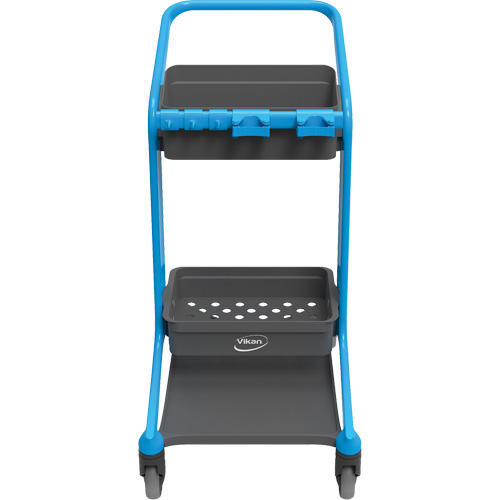 HyGo Mobile Cleaning Station Par Equipment