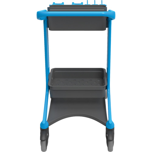 HyGo Mobile Cleaning Station Par Equipment