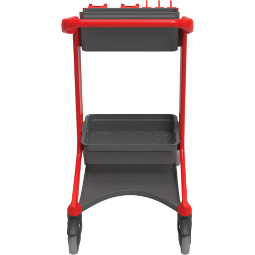 Chariot de nettoyage HyGo Par Equipment