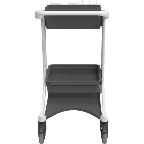 HyGo Mobile Cleaning Station Par Equipment