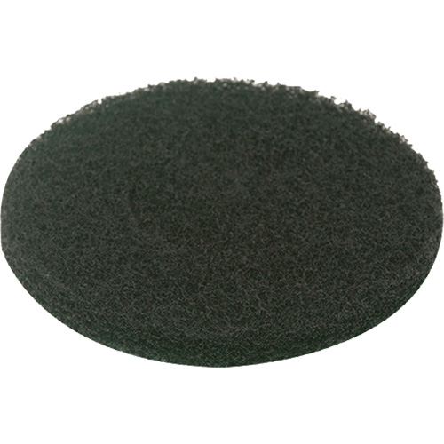 Floor Pad, Scrubbing, Green Par Equipment