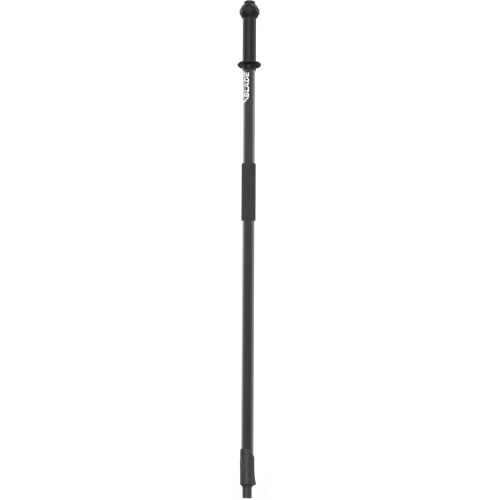 Manche &agrave; injection de liquide pour syst&egrave;me de vadrouille sec & humide &agrave; pulv&eacute;riser Blade Par Equipment