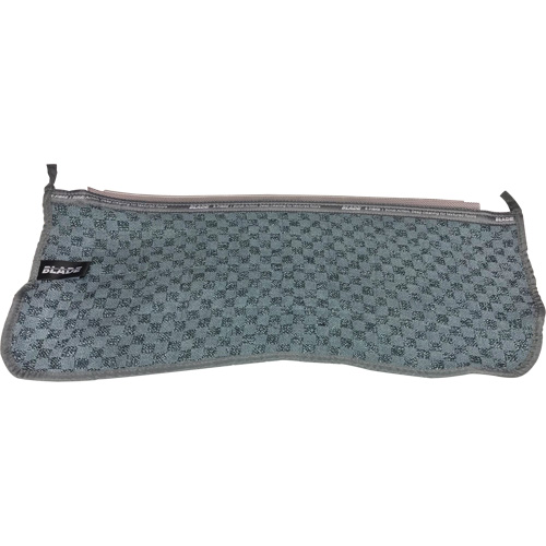 Brosse S-Fibre pour syst&egrave;me de vadrouille sec & humide &agrave; pulv&eacute;riser Blade, Nettoyage Par Equipment