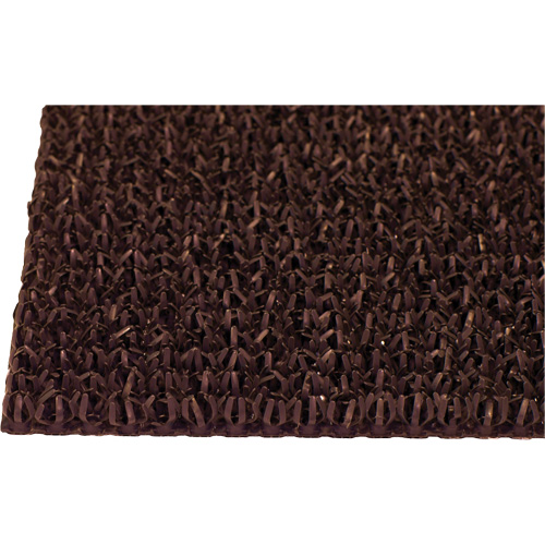 Astro-Turf Scraper Mat Par Equipment