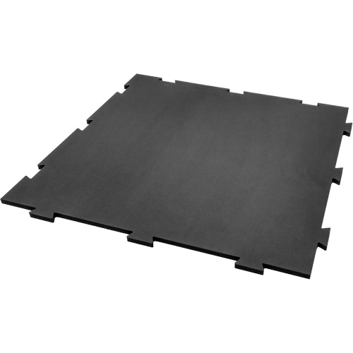 Voyager Residential Home Fitness Flooring Par Equipment